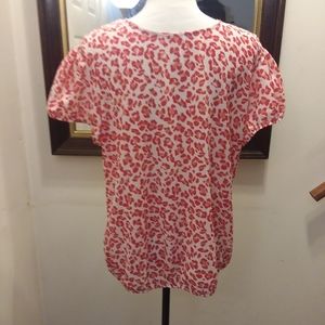 New York and company blouse NWOT